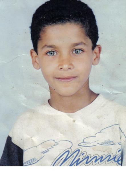 mOa kon javai 12 ans